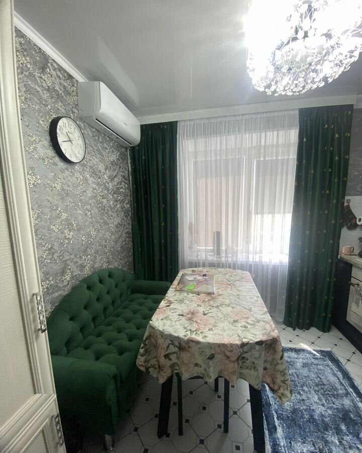 квартира р-н Аксайский г Аксай ул Вартанова 4 фото 2