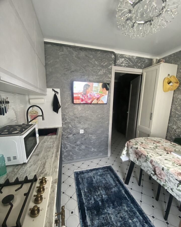 квартира р-н Аксайский г Аксай ул Вартанова 4 фото 3