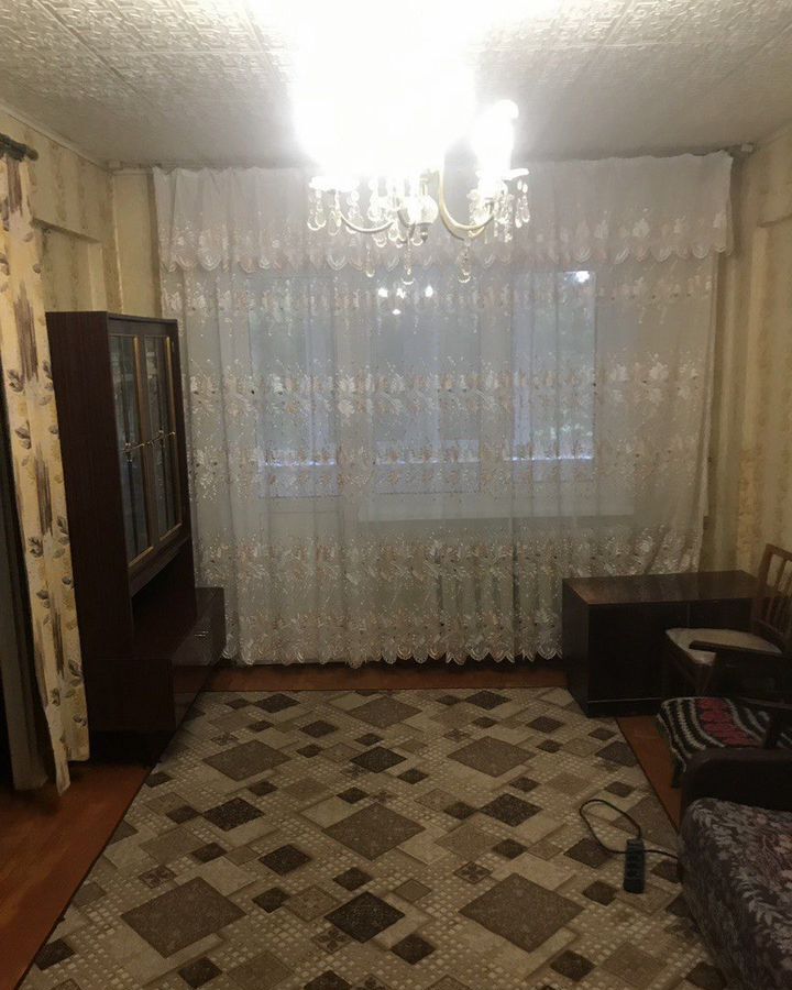 квартира г Омск р-н Советский ул Химиков 50 фото 1