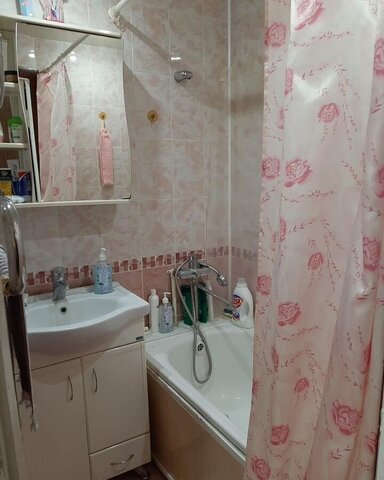 квартира ул Льва Толстого 3 Республика Татарстан Татарстан, муниципальное образование Бугульма фото