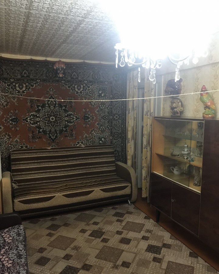 квартира г Омск р-н Советский ул Химиков 50 фото 2