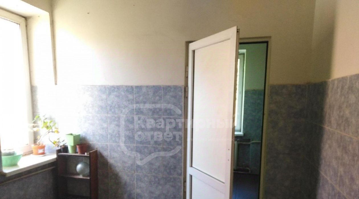 комната г Владимир р-н Фрунзенский ул Большая Нижегородская 103а фото 2
