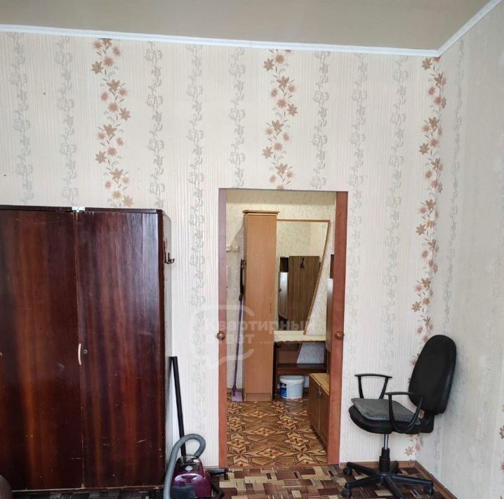 комната г Владимир р-н Фрунзенский ул Большая Нижегородская 104 фото 3