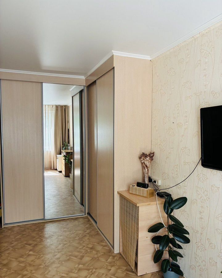 квартира г Казань ул Комарова 4 Аметьево фото 4
