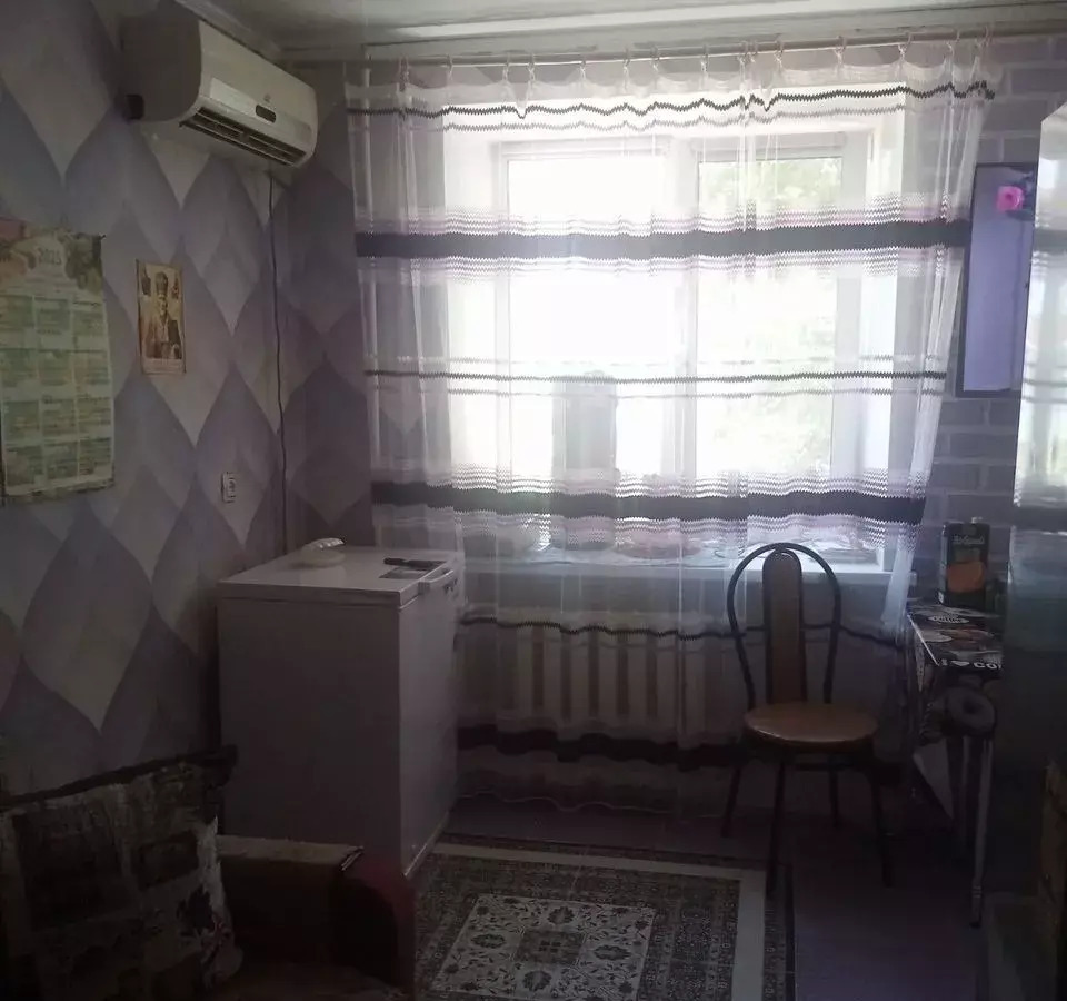 квартира г Бузулук 1-й мкр-н, 16 фото 3