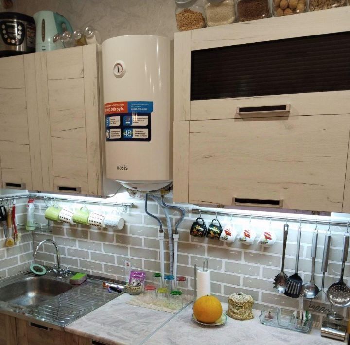 дом р-н Арский г Арск фото 18