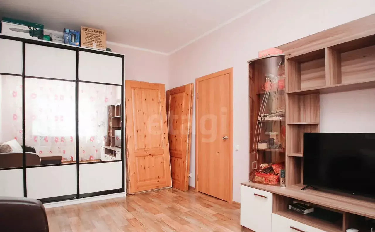 квартира г Сургут ул Замятинская 9 Тюменская обл. фото 7