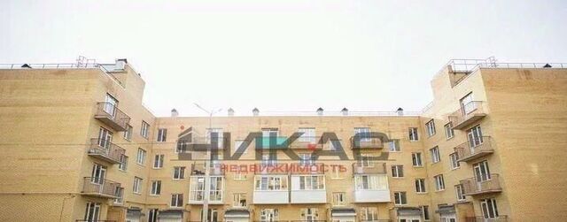 р-н Заволжский дом 22а фото