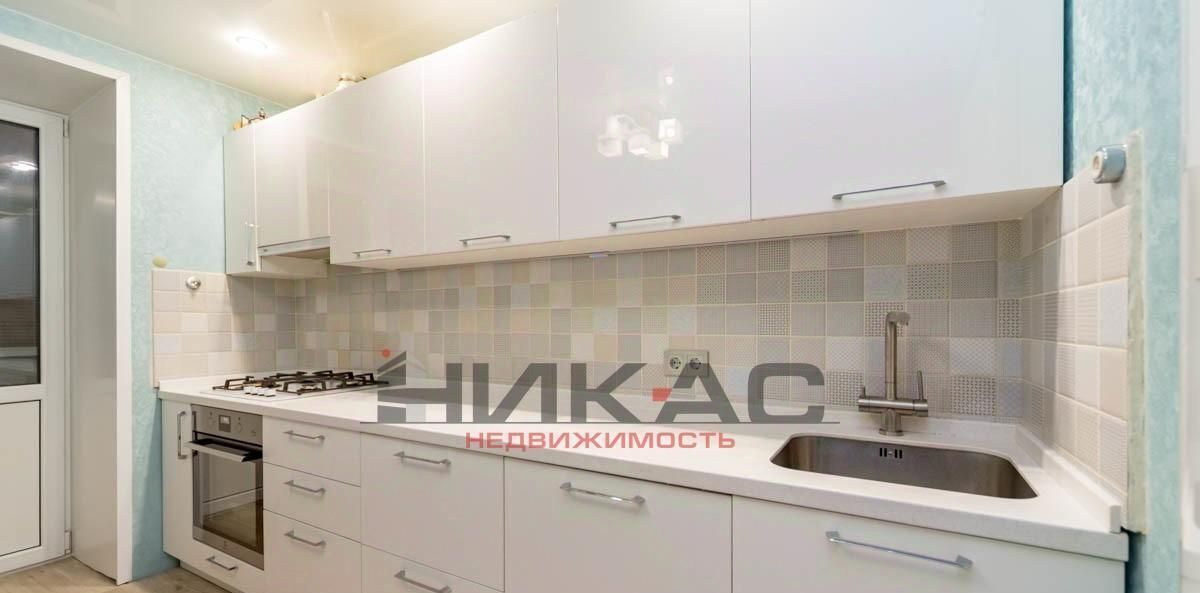квартира г Ярославль р-н Красноперекопский ул Нагорная 3 фото 1