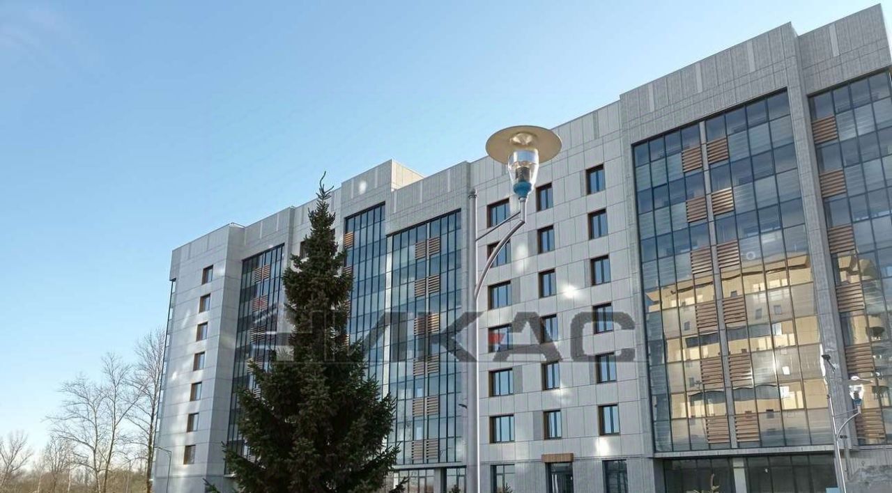 квартира г Ярославль р-н Кировский наб Которосльная 57 фото 1