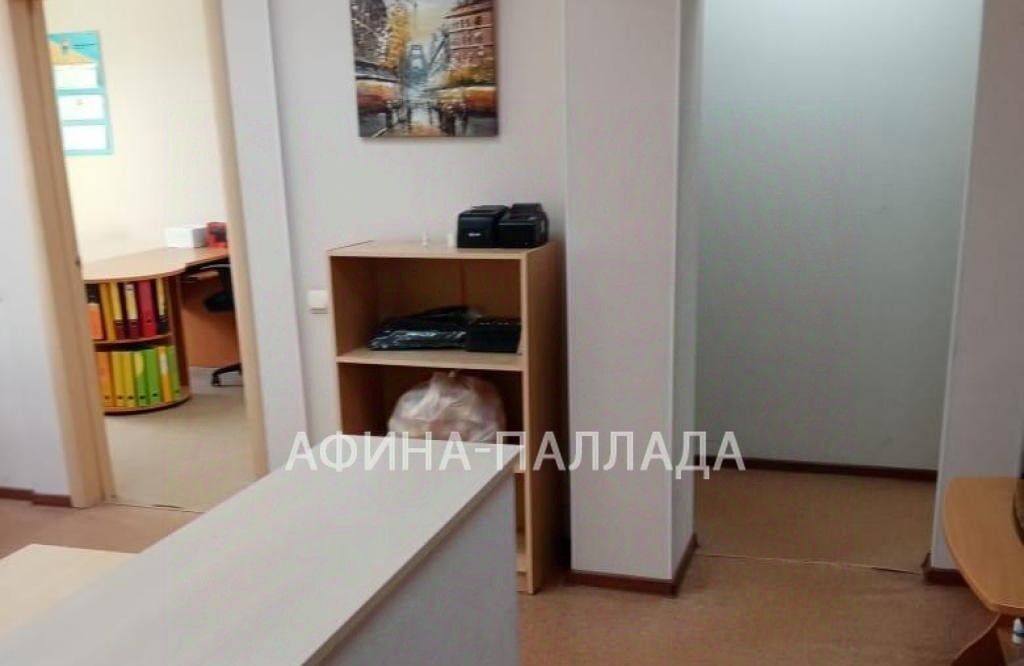 квартира г Надым ул Зверева 47 фото 1