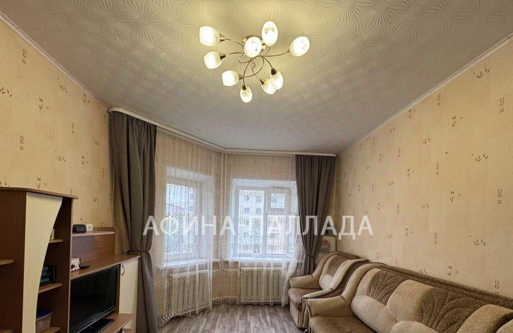 квартира г Надым пр-кт Ленинградский 10ж фото 1
