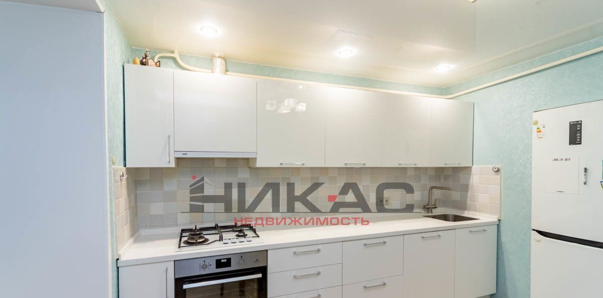 квартира г Ярославль р-н Красноперекопский ул Нагорная 3 фото 2