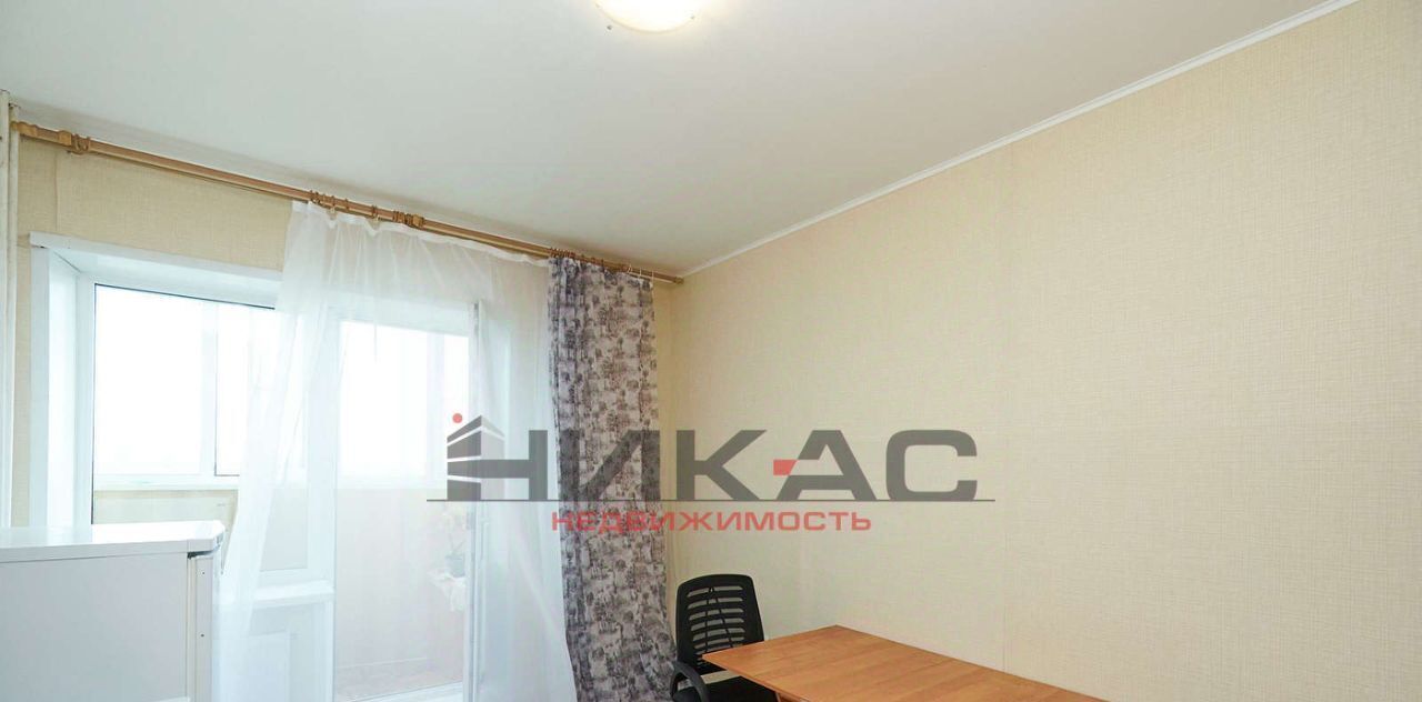 квартира г Ярославль р-н Дзержинский проезд 2-й Брагинский 3к/2 фото 3
