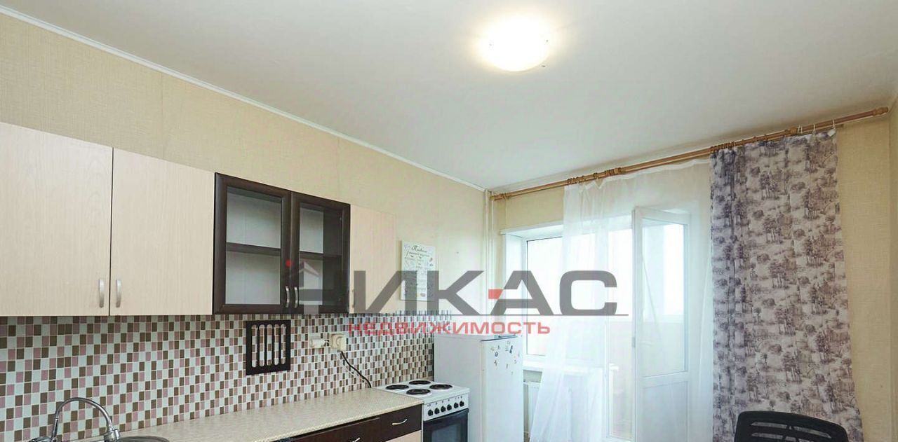 квартира г Ярославль р-н Дзержинский проезд 2-й Брагинский 3к/2 фото 2