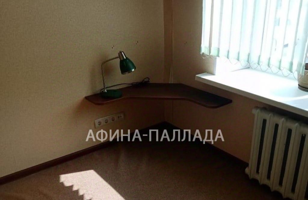 квартира г Надым ул Зверева 47 фото 4
