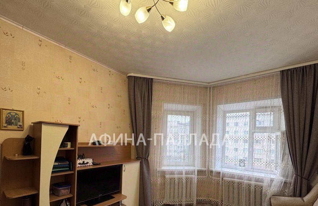 квартира г Надым пр-кт Ленинградский 10ж фото 3