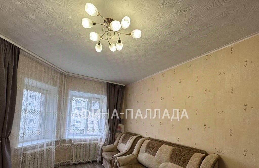 квартира г Надым пр-кт Ленинградский 10ж фото 2