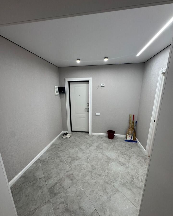 квартира г Каспийск ул Камиля Гасанова 4 фото 4
