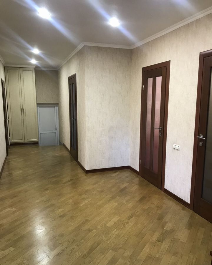дом р-н Белореченский г Белореченск ул Светлая 2 Белореченское городское поселение фото 3