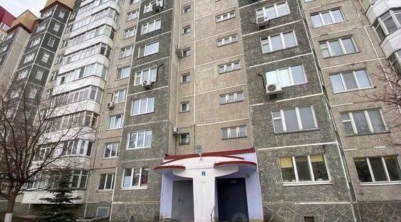 р-н Восточный ул Пермякова 65 фото