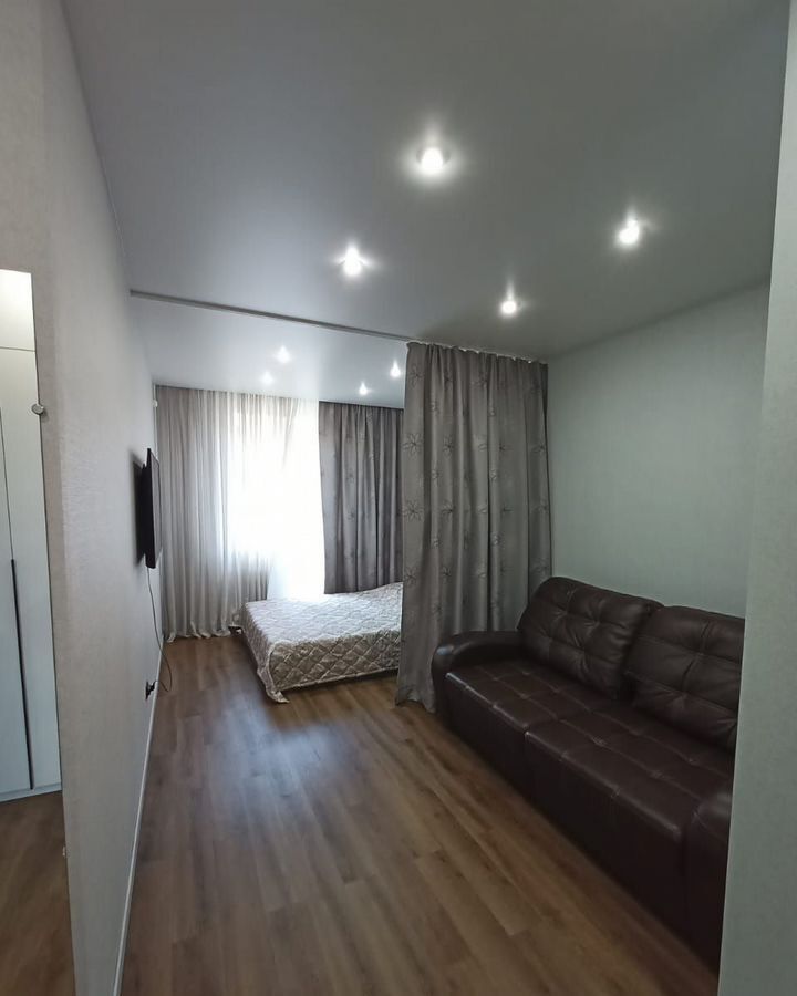 квартира г Горячий Ключ ул Солнечный Берег 10а фото 3