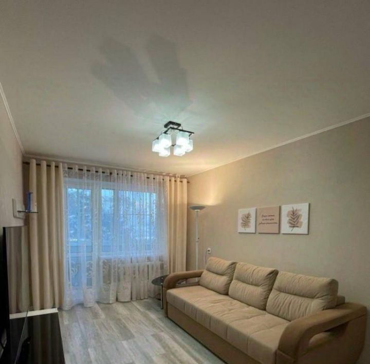 квартира г Хабаровск р-н Центральный ул Фрунзе 3 фото 2