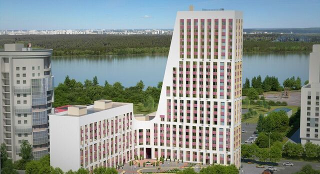 Ботаническая ул Щербакова 145в фото