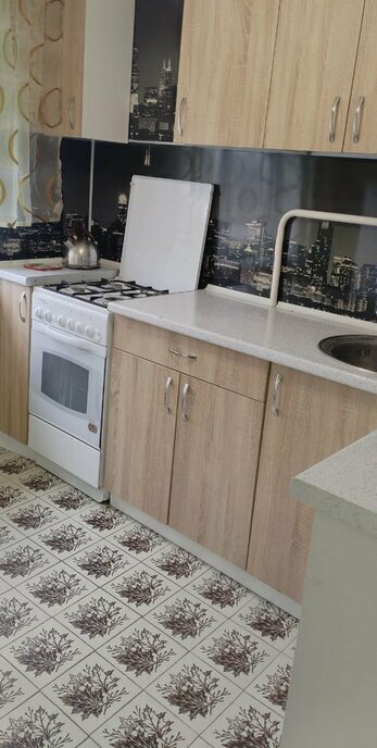 квартира г Тула ул Серебровская 22 фото 1