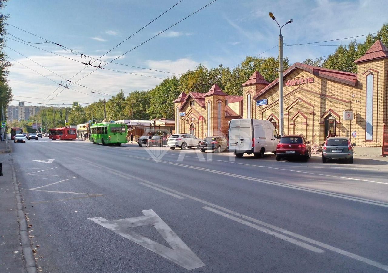 свободного назначения г Казань метро Горки ул Хусаина Мавлютова 14ж фото 3