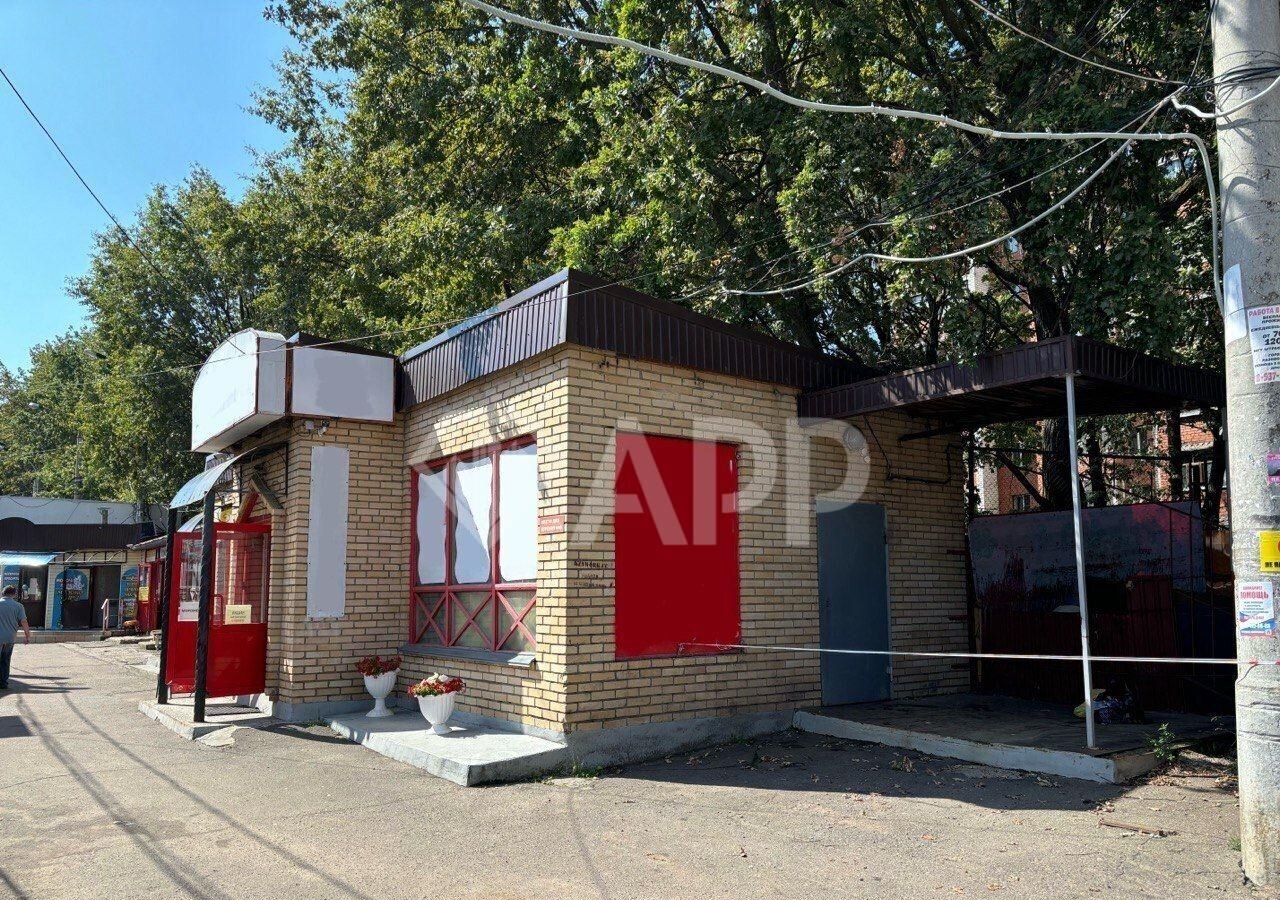 свободного назначения г Казань метро Горки ул Хусаина Мавлютова 14ж фото 4