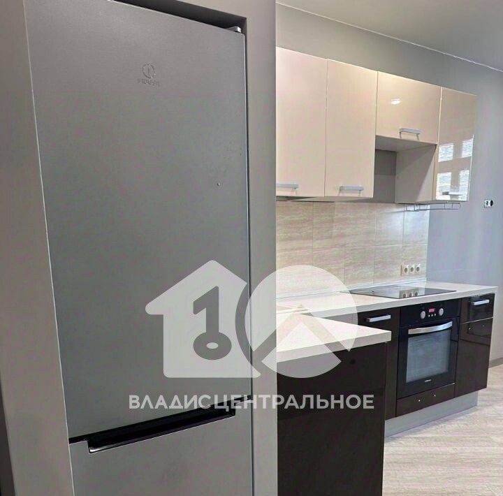 квартира г Новосибирск Заельцовская ул Ипподромская 75 фото 3