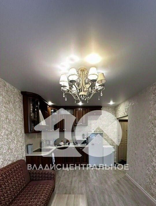 квартира г Новосибирск Студенческая ул Александра Чистякова 18 фото 3