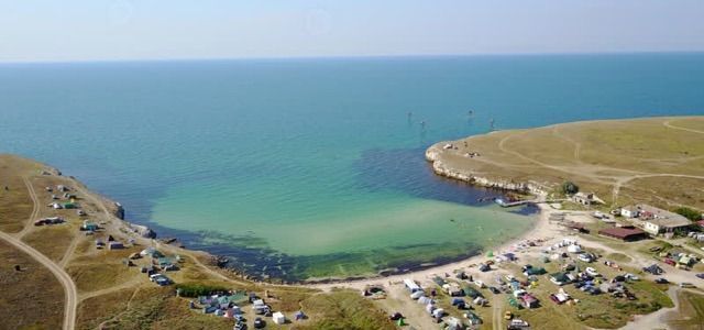 земля ул 60 лет Октября 26а Черноморское сельское поселение фото