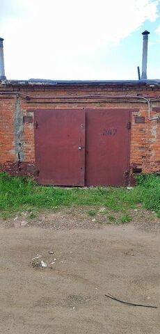гараж Центральный район ул Дубровская 38/320 фото