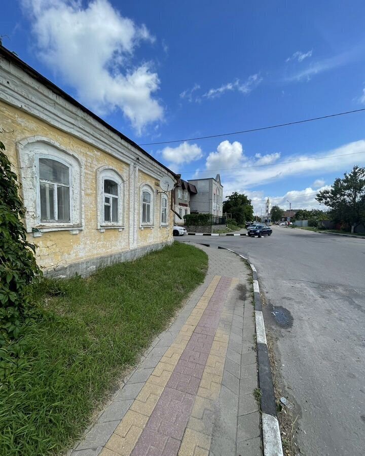 дом р-н Алексеевский г Алексеевка ул Ст.Большевиков фото 2