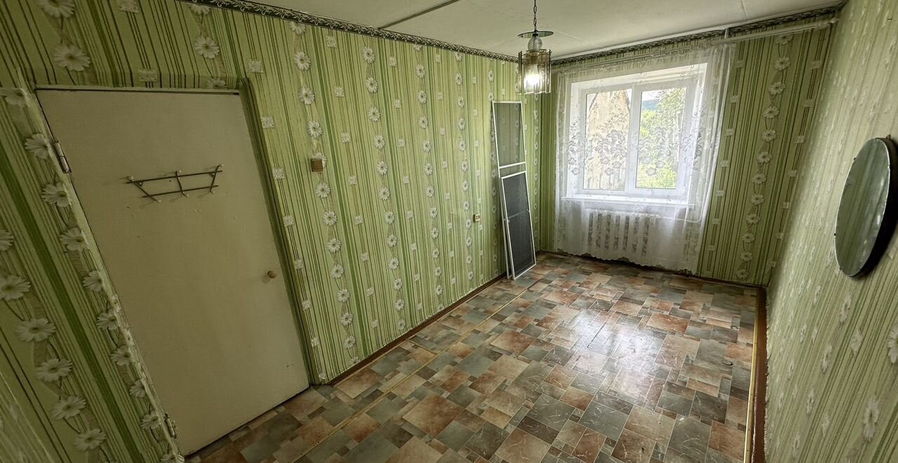 квартира г Гремячинск п Шумихинский ул Ленина 34 Губахинский муниципальный округ, Губаха фото 2