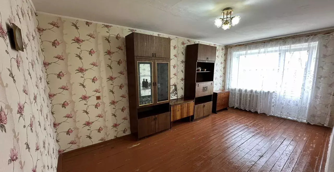 квартира г Гремячинск п Шумихинский ул Ленина 34 Губахинский муниципальный округ, Губаха фото 4