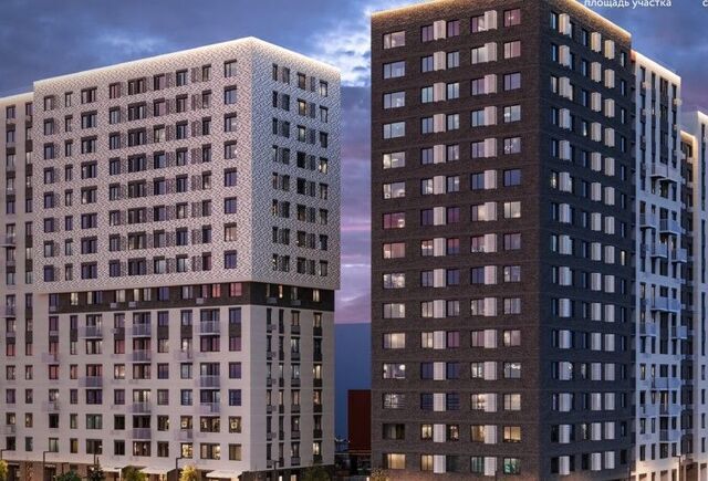 р-н Калининский ул Интернациональная 199 корп. 10 фото