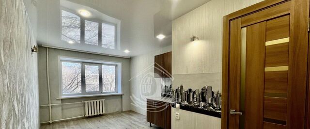 квартира р-н Октябрьский ул 40 лет Октября 20/42 фото