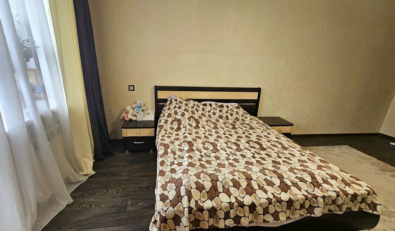 квартира г Кемерово р-н Центральный пр-кт Ленина 66б фото 3