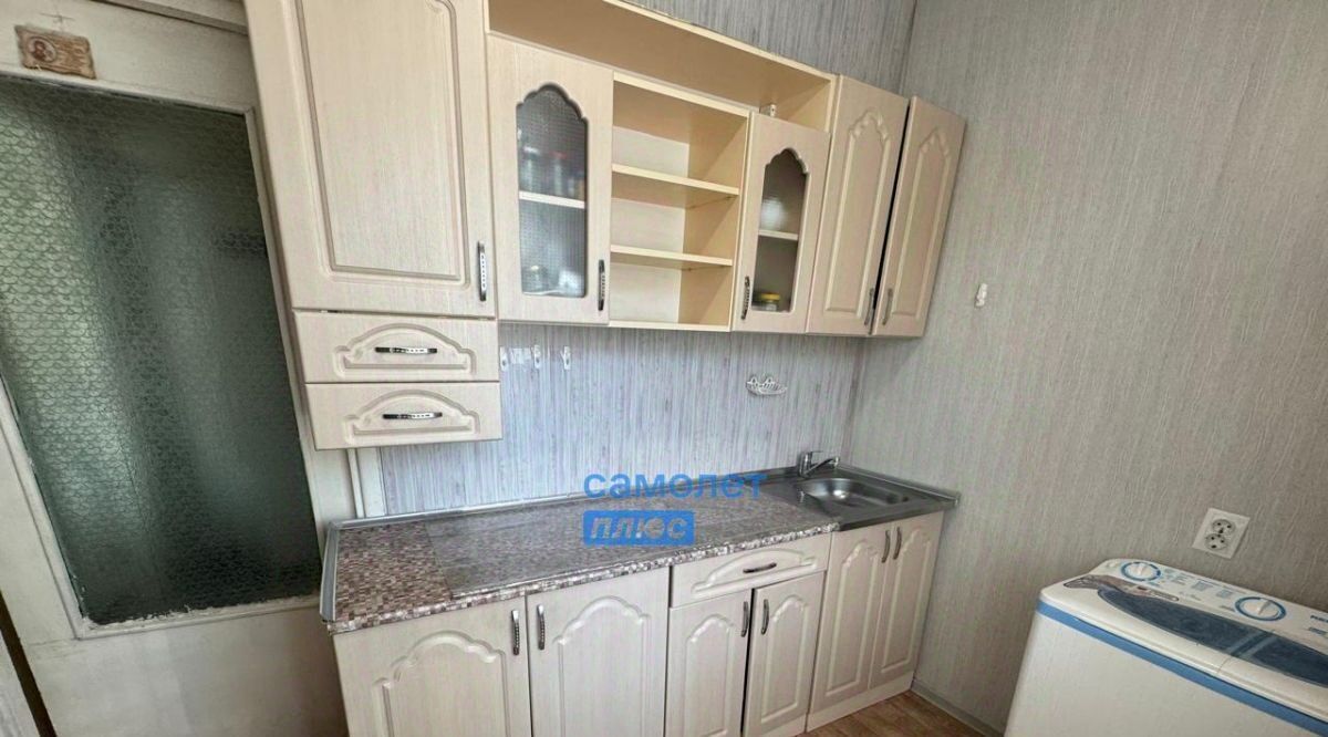 квартира г Бийск ул Иртышская 63 фото 3
