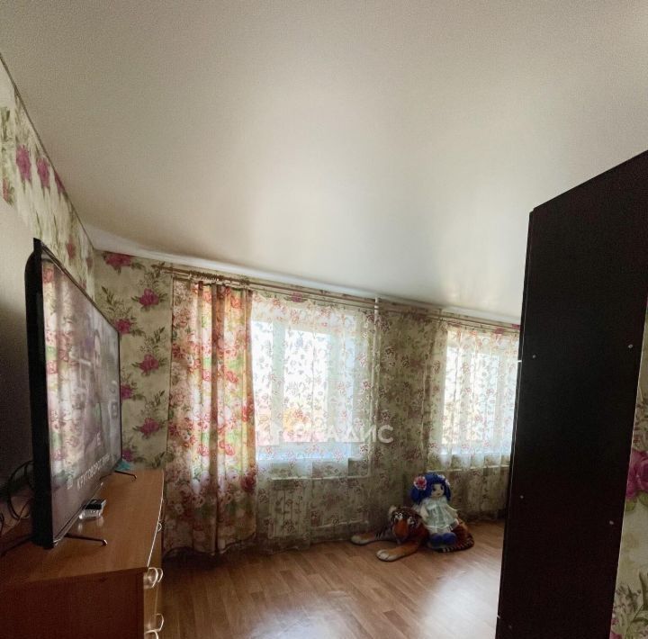 квартира г Бийск ул Василия Докучаева 1 фото 4