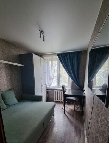 метро Новые Черемушки дом 37к/2 фото