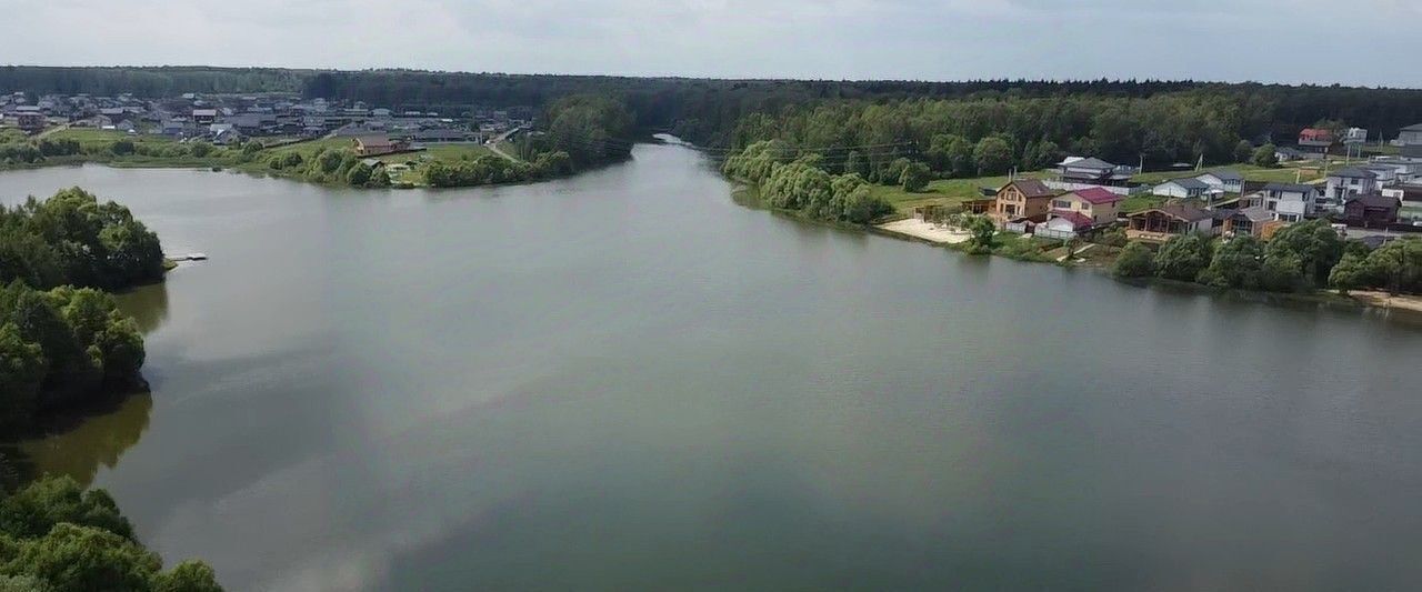 земля г Домодедово д Минаево Карамель-2 кп, 58 фото 2