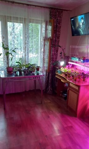 8-й мкр-н, 16, Тюменская обл. фото