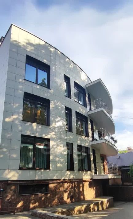 квартира г Тула р-н Советский ул Белкина 17 фото 1