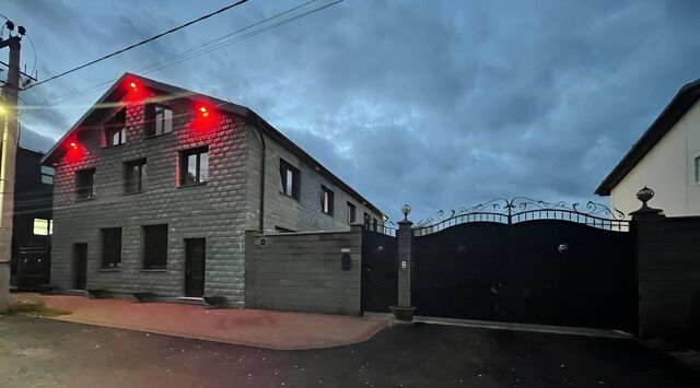 адх Петровское Проспект Просвещения, ДНП, 82А фото