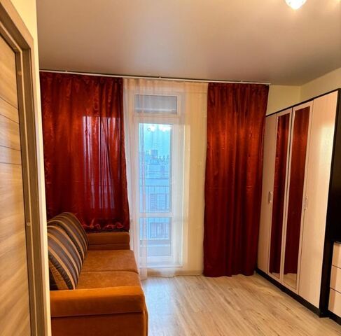 ул Кременчугская 13к/2 фото
