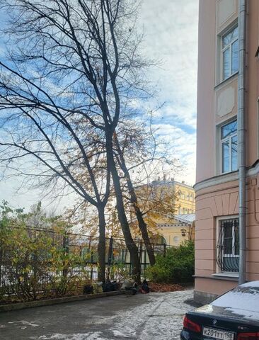 пер Бойцова 4в фото